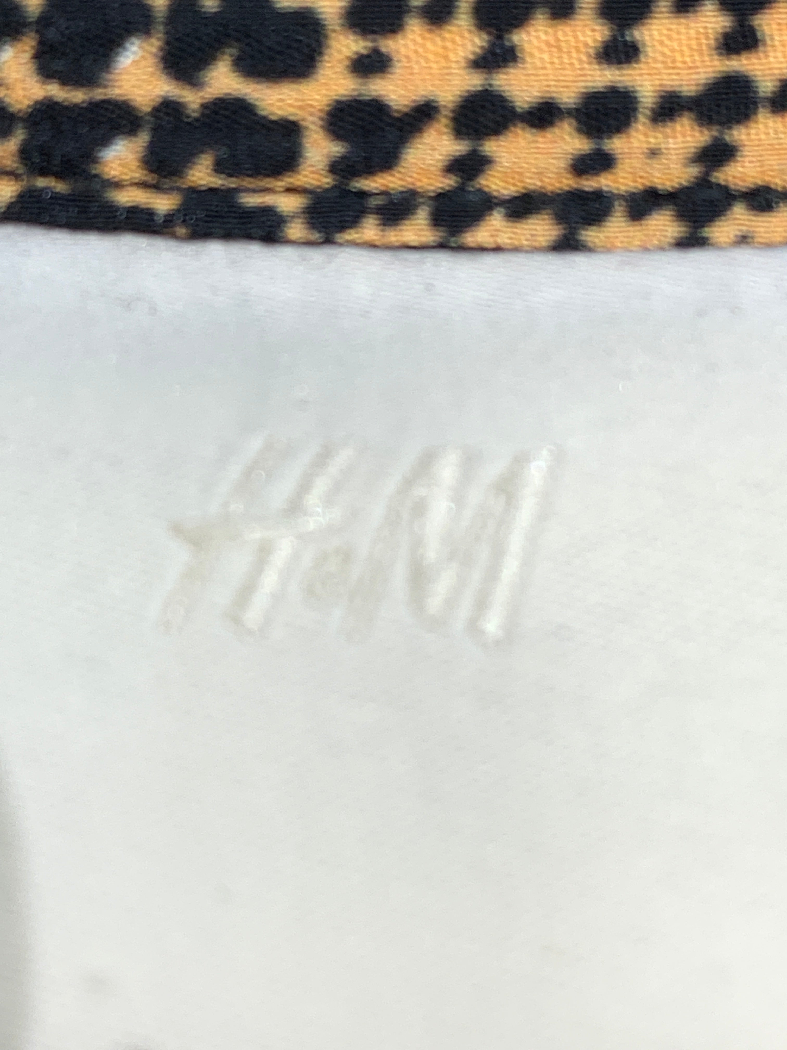 H&M Kjole